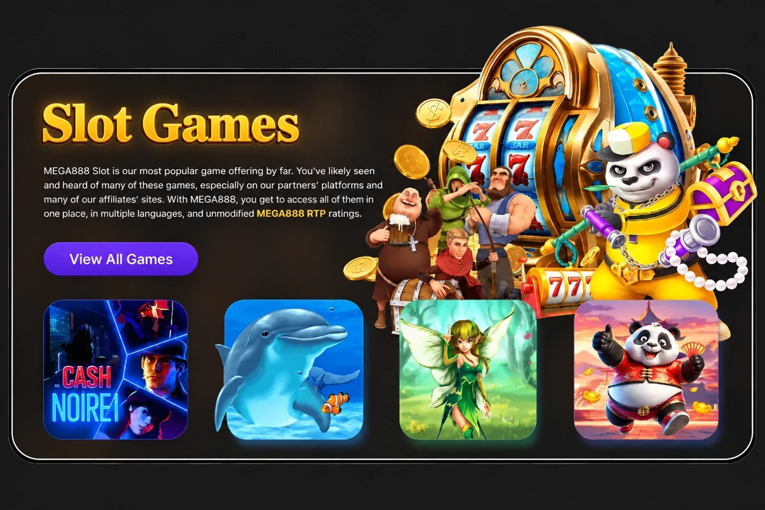 Slot Games
